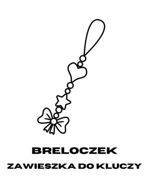 Zawieszka do Kluczy z Kamieniami Naturalnymi - Personalizowana Zawieszka do Kluczy z Kamieniami Naturalnymi - Personalizowana