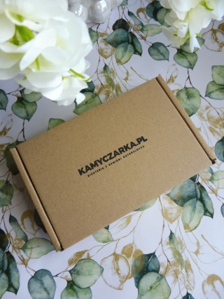 Zestaw „Zrób to sam” – Naszyjnik z Kamieni Naturalnych XXL (kwarc różowy - perfumetka kwarc różowy)