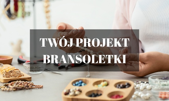 Jak Samodzielnie Zaprojektować Wzór Bransoletki?
