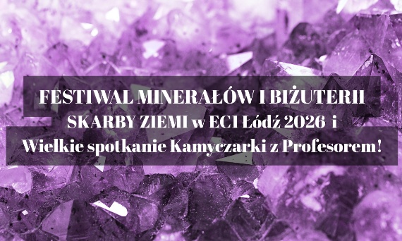 Moje Niezapomniane Doświadczenie na Festiwalu Minerałów i Biżuterii w EC1 Łódź