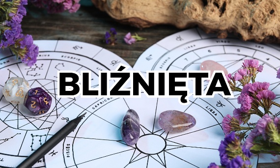 Jakie kamienie dla zodiakalnych Bliźniąt?