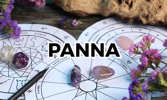 Jakie kamienie dla zodiakalnej Panny?
