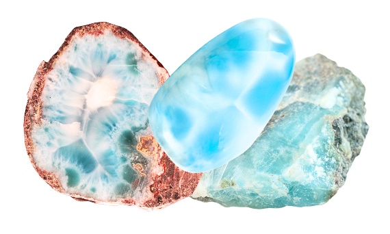 Larimar