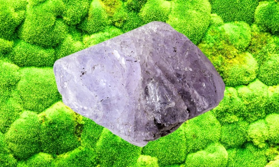 Tanzanit